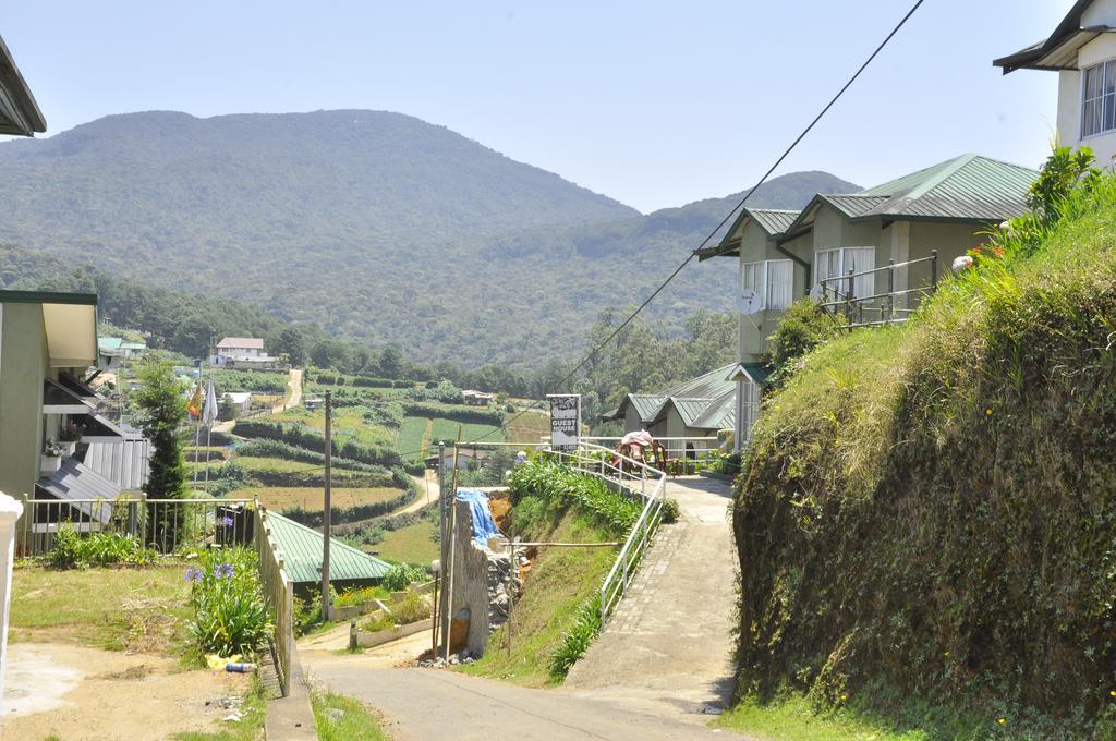 Forest View Lodge Nuwara Eliya Exterior foto