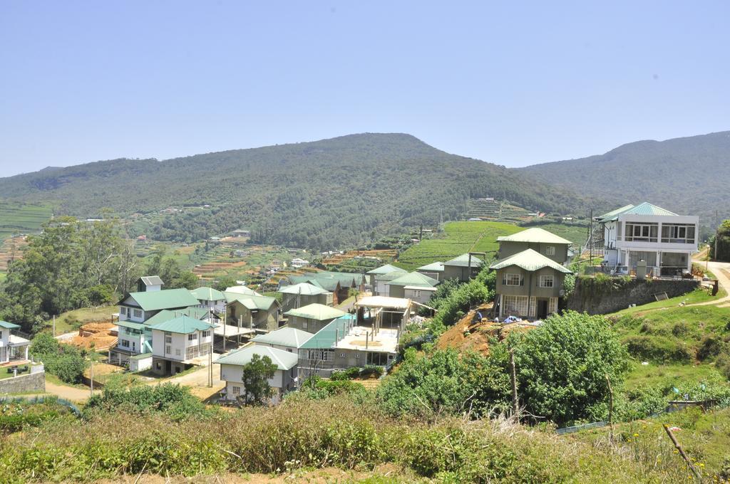 Forest View Lodge Nuwara Eliya Exterior foto