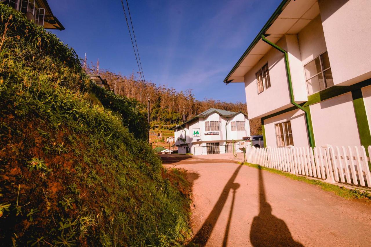 Forest View Lodge Nuwara Eliya Exterior foto